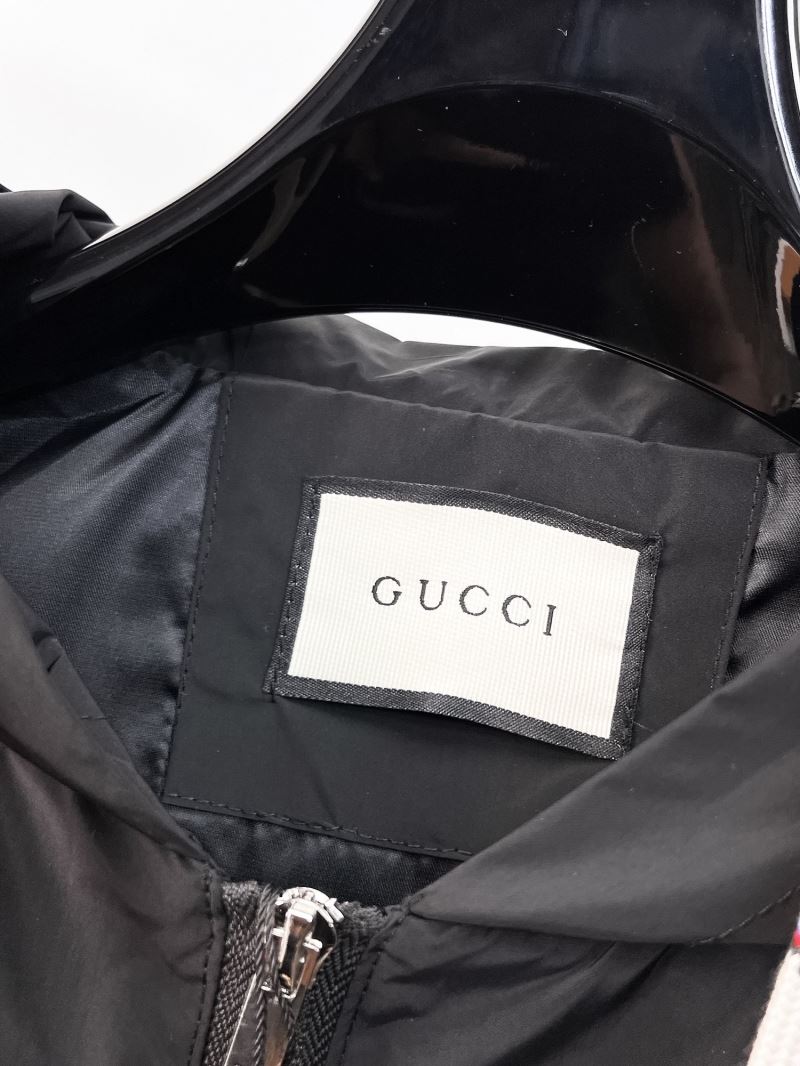 Gucci Outwear